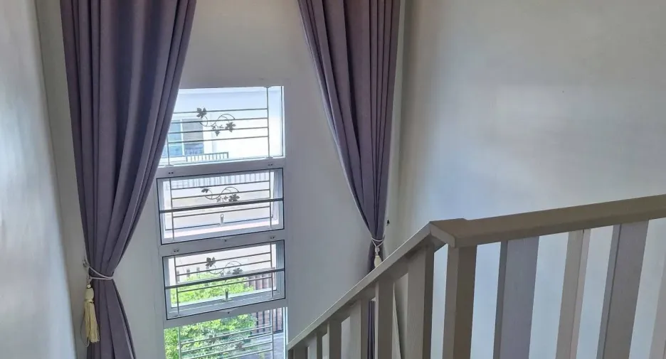 出租 3 卧室 独立屋 在 San Sai, Chiang Mai