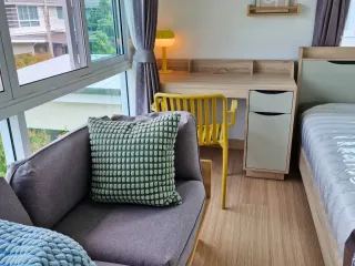 出租 3 卧室 独立屋 在 San Sai, Chiang Mai
