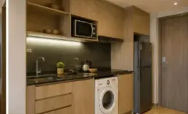 For sale スタジオ apartment in Jomtien, Pattaya