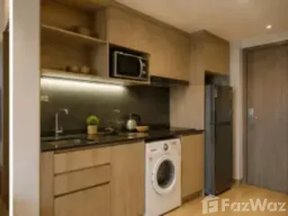 Продажа студия апартаменты в Банг Ламунг, Чонбури