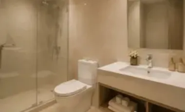 For sale スタジオ apartment in Jomtien, Pattaya