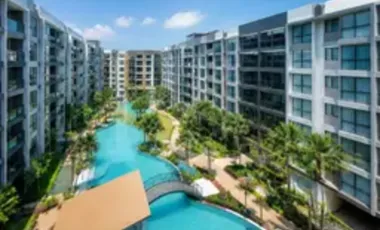 For sale スタジオ apartment in Jomtien, Pattaya