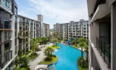 For sale スタジオ apartment in Jomtien, Pattaya
