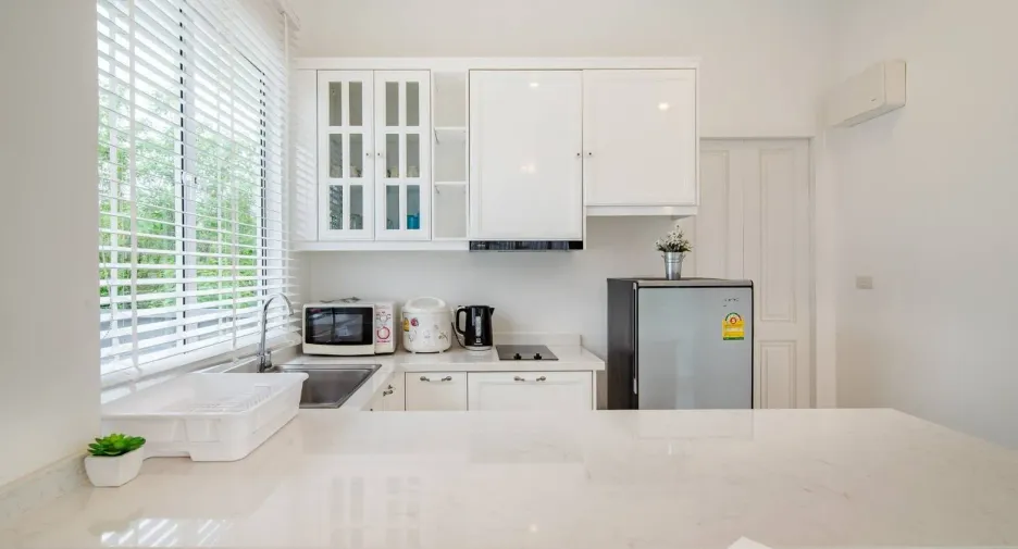 À louer 3 chambres villa à Hua Hin, Prachuap Khiri Khan