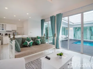 À louer 3 chambres villa à Hua Hin, Prachuap Khiri Khan