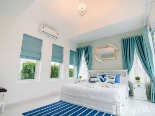 À louer 3 chambres villa à Hua Hin, Prachuap Khiri Khan