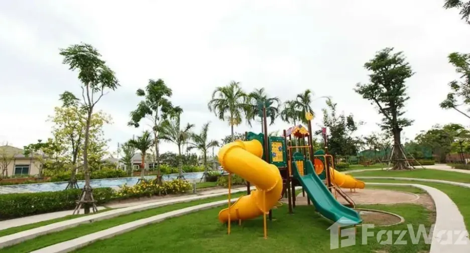 出售 和 出租 2 卧室 独立屋 在 Cha-Am, Phetchaburi