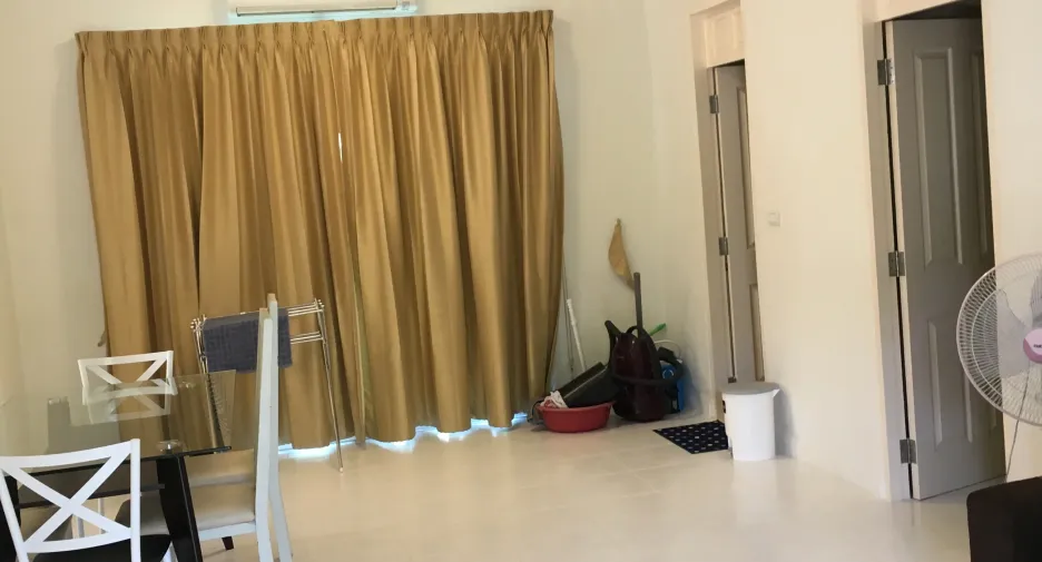 出售 和 出租 2 卧室 独立屋 在 Cha-Am, Phetchaburi