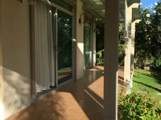 À vendre et à louer 2 chambres maison à Cha Am, Phetchaburi