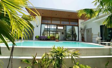 À louer 3 chambres villa à Ko Samui, Surat Thani