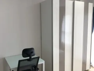 Wohnung zur Miete mit Studio in Bang Kapi, Bangkok