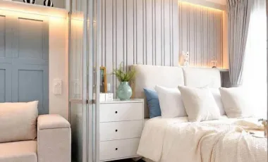 For sale 1 Beds condo in Jomtien, Pattaya