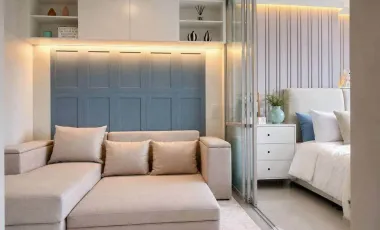 For sale 1 Beds condo in Jomtien, Pattaya