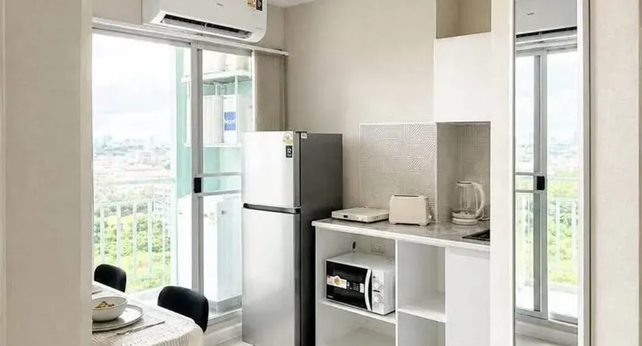 For sale 1 Beds condo in Jomtien, Pattaya