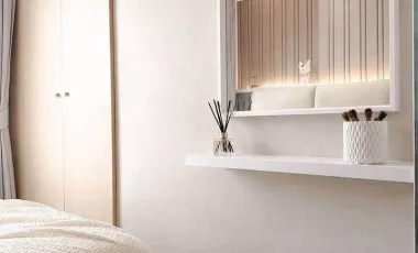 For sale 1 Beds condo in Jomtien, Pattaya