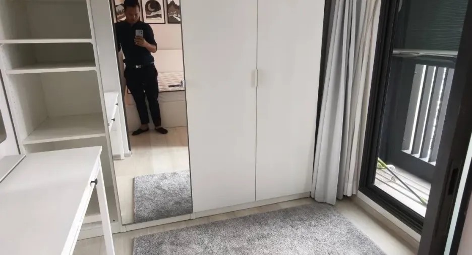 Condo en venta de 1 habitaciones en Pathum Wan, Bangkok
