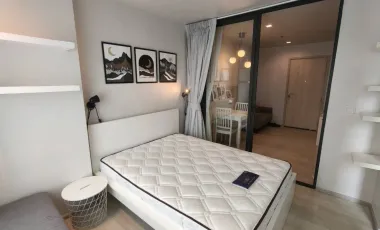 Condo en venta de 1 habitaciones en Pathum Wan, Bangkok
