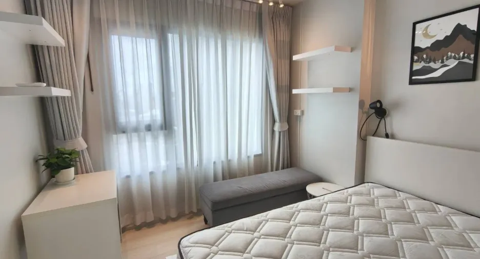 Condo en venta de 1 habitaciones en Pathum Wan, Bangkok
