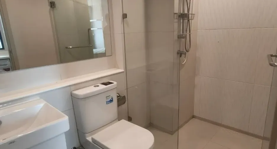 Condo en venta de 1 habitaciones en Pathum Wan, Bangkok