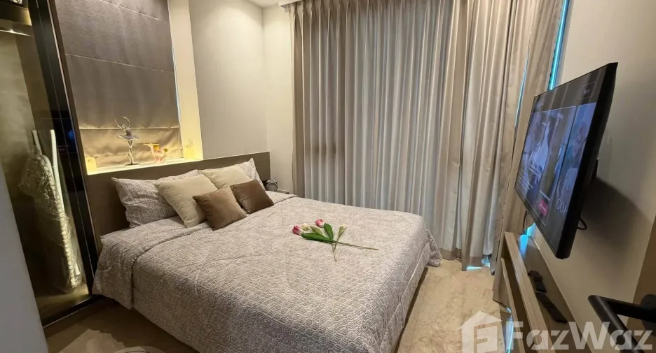 For rent 1 bed condo in Jomtien, Pattaya