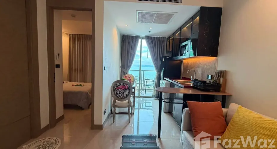 For rent 1 bed condo in Jomtien, Pattaya