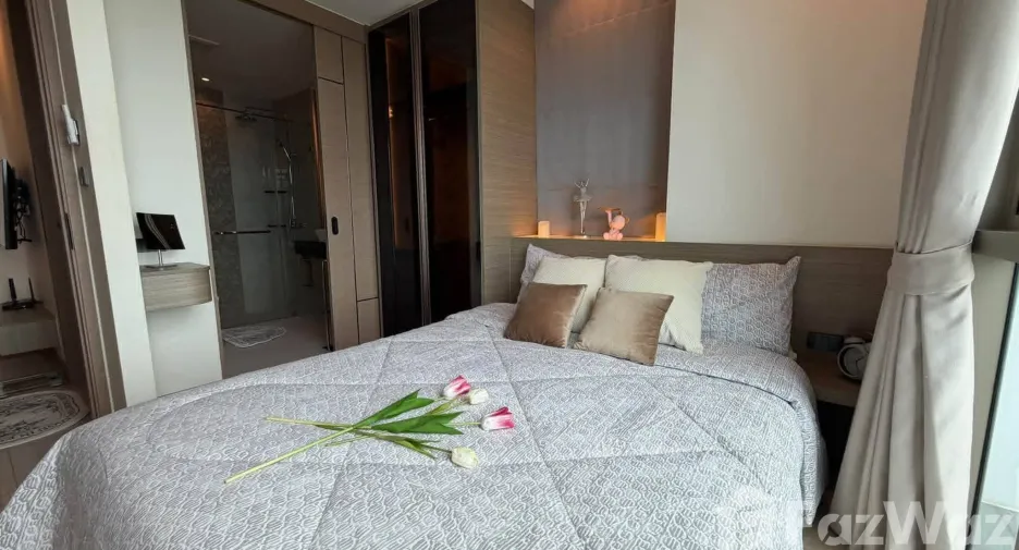 For rent 1 bed condo in Jomtien, Pattaya