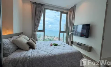 For rent 1 bed condo in Jomtien, Pattaya