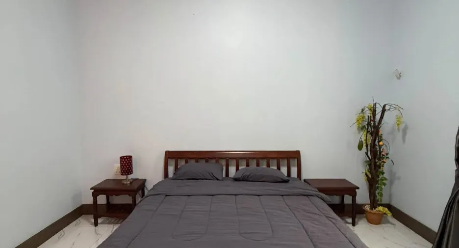 For sale 4 ベッドルーム house in Bang Lamung, Chonburi
