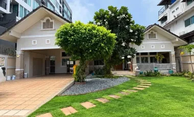 For sale 4 ベッドルーム house in Bang Lamung, Chonburi
