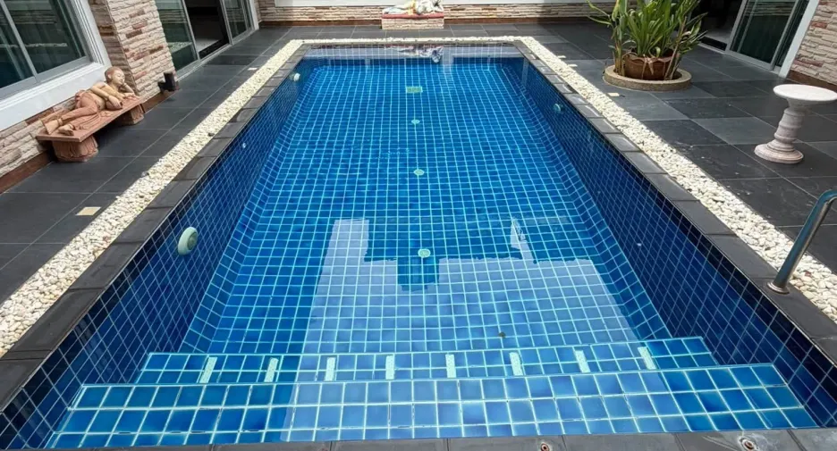 For sale 4 ベッドルーム house in Bang Lamung, Chonburi