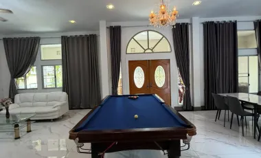 For sale 4 ベッドルーム house in Bang Lamung, Chonburi