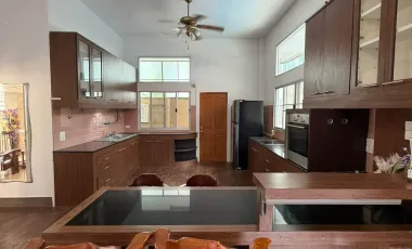 For sale 4 ベッドルーム house in Bang Lamung, Chonburi