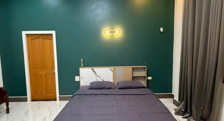 For sale 4 ベッドルーム house in Bang Lamung, Chonburi