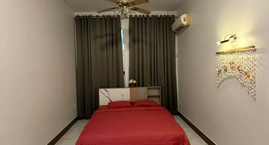For sale 4 ベッドルーム house in Bang Lamung, Chonburi