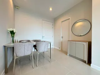À vendre et à louer 2 chambres condo à Khlong San, Bangkok