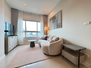 À vendre et à louer 2 chambres condo à Khlong San, Bangkok
