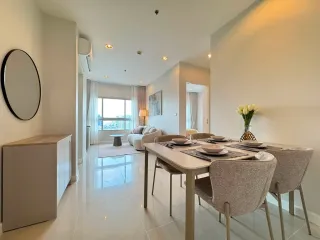À vendre et à louer 2 chambres condo à Khlong San, Bangkok