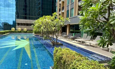 出租 2 卧室 公寓 在 Chatuchak, 曼谷