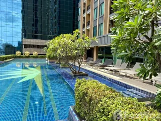 Wohnung zur Miete mit 2 Zimmer in Chatuchak, Bangkok