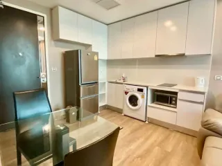 Wohnung zur Miete mit 2 Zimmer in Chatuchak, Bangkok