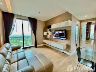 Wohnung zur Miete mit 2 Zimmer in Chatuchak, Bangkok