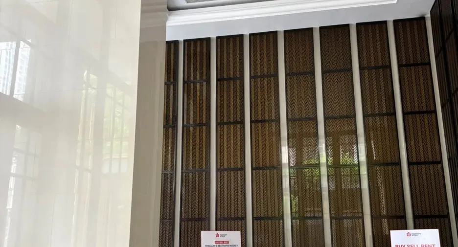 Wohnung zur Miete mit 2 Zimmer in Chatuchak, Bangkok