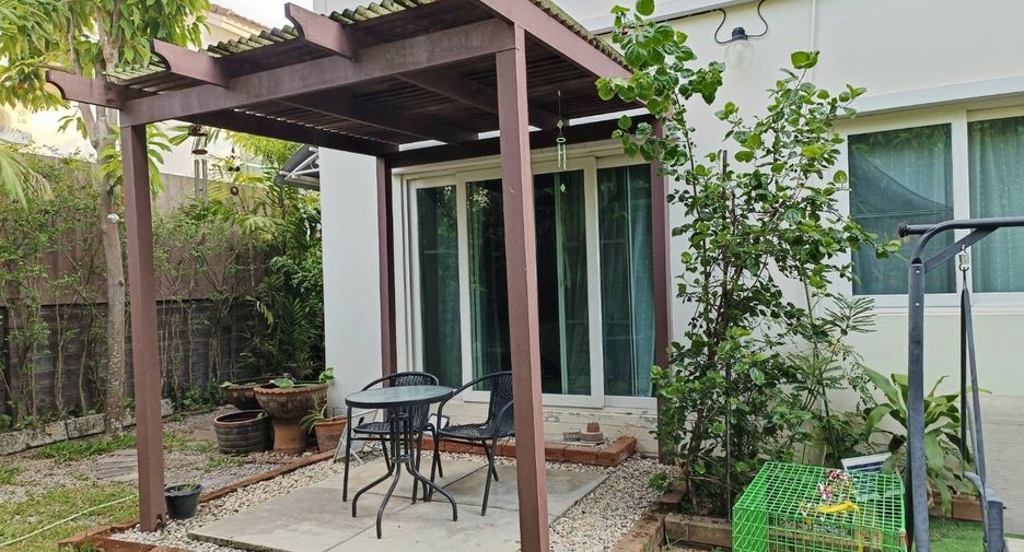 For sale 4 ベッドルーム house in San Kamphaeng, Chiang Mai