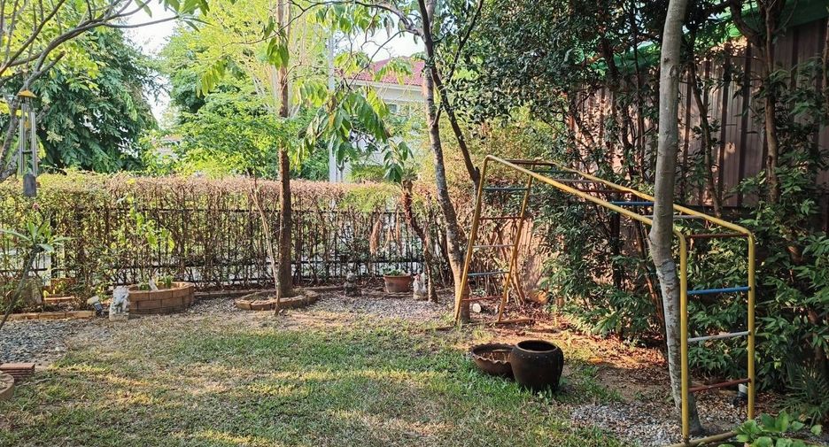 For sale 4 ベッドルーム house in San Kamphaeng, Chiang Mai