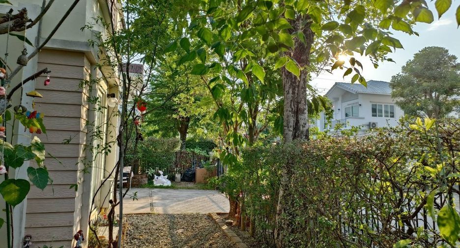 For sale 4 ベッドルーム house in San Kamphaeng, Chiang Mai