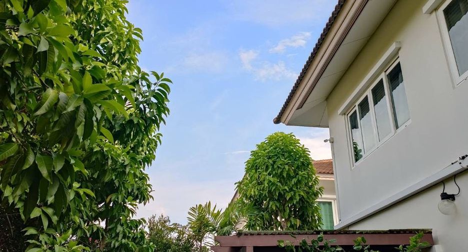 For sale 4 ベッドルーム house in San Kamphaeng, Chiang Mai