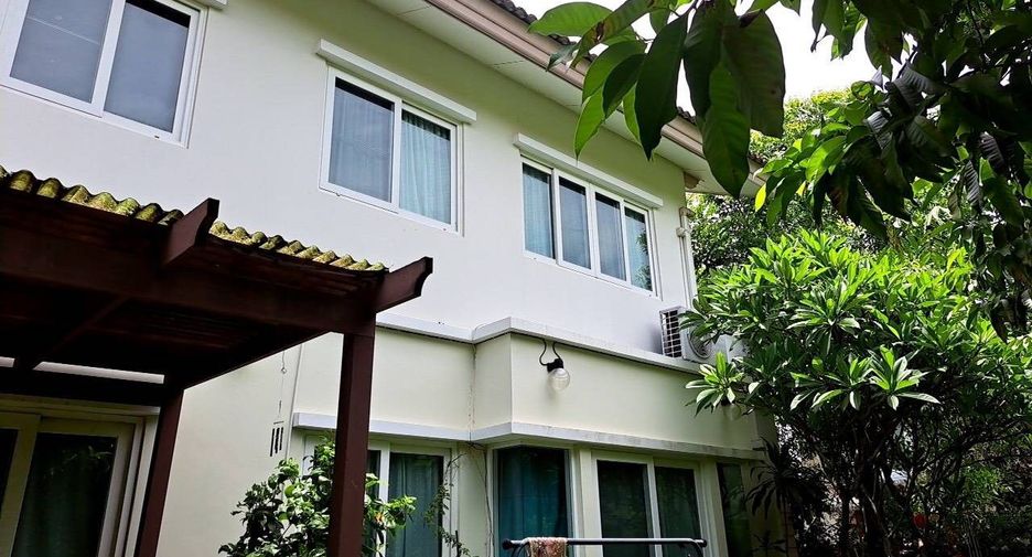 For sale 4 ベッドルーム house in San Kamphaeng, Chiang Mai