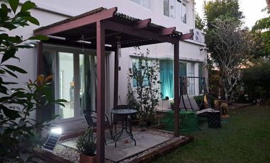 Haus zum Kauf mit 4 Zimmer in San Kamphaeng, Chiang Mai