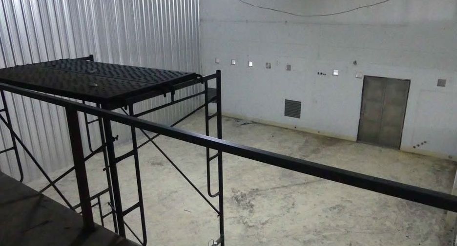 出租 1 卧室 独立屋 在 San Sai, Chiang Mai