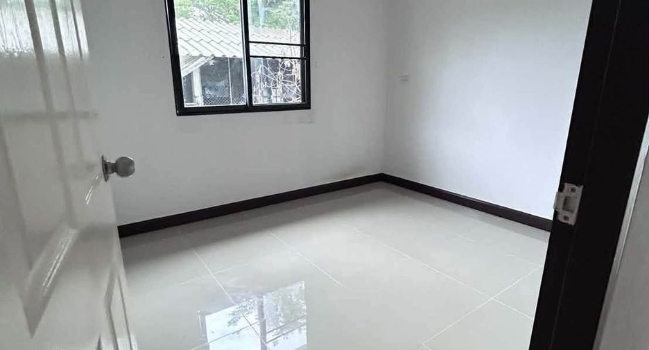 Haus zum Kauf mit 3 Zimmer in Hang Dong, Chiang Mai